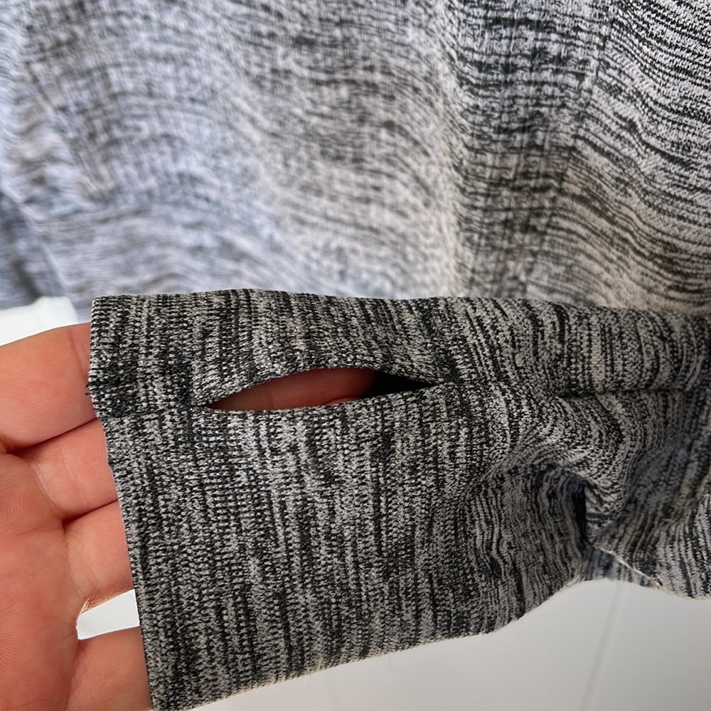 Nnike Pro Limitless Hyperwarm Running Hoodie Size… - image 5